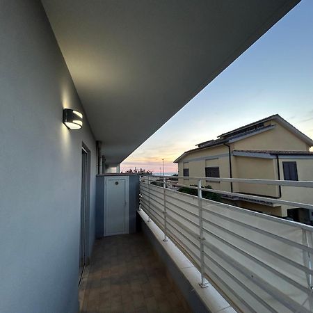 Alloggio Le Dune 77 Fiumicino Exterior photo
