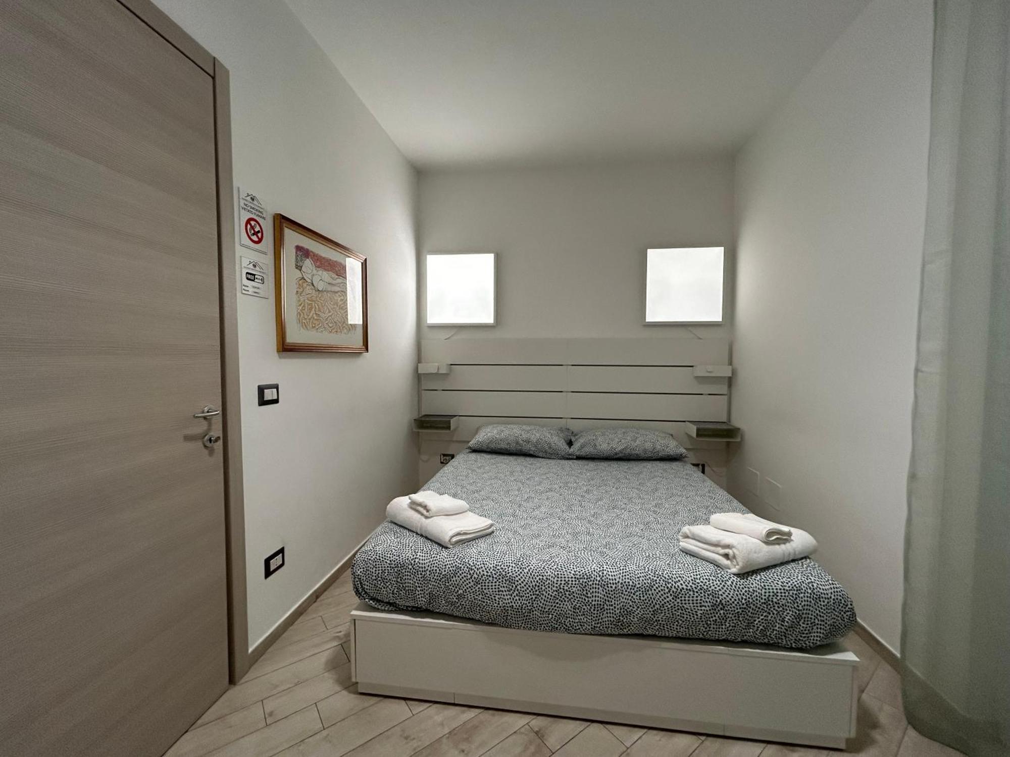 Alloggio Le Dune 77 Fiumicino Exterior photo