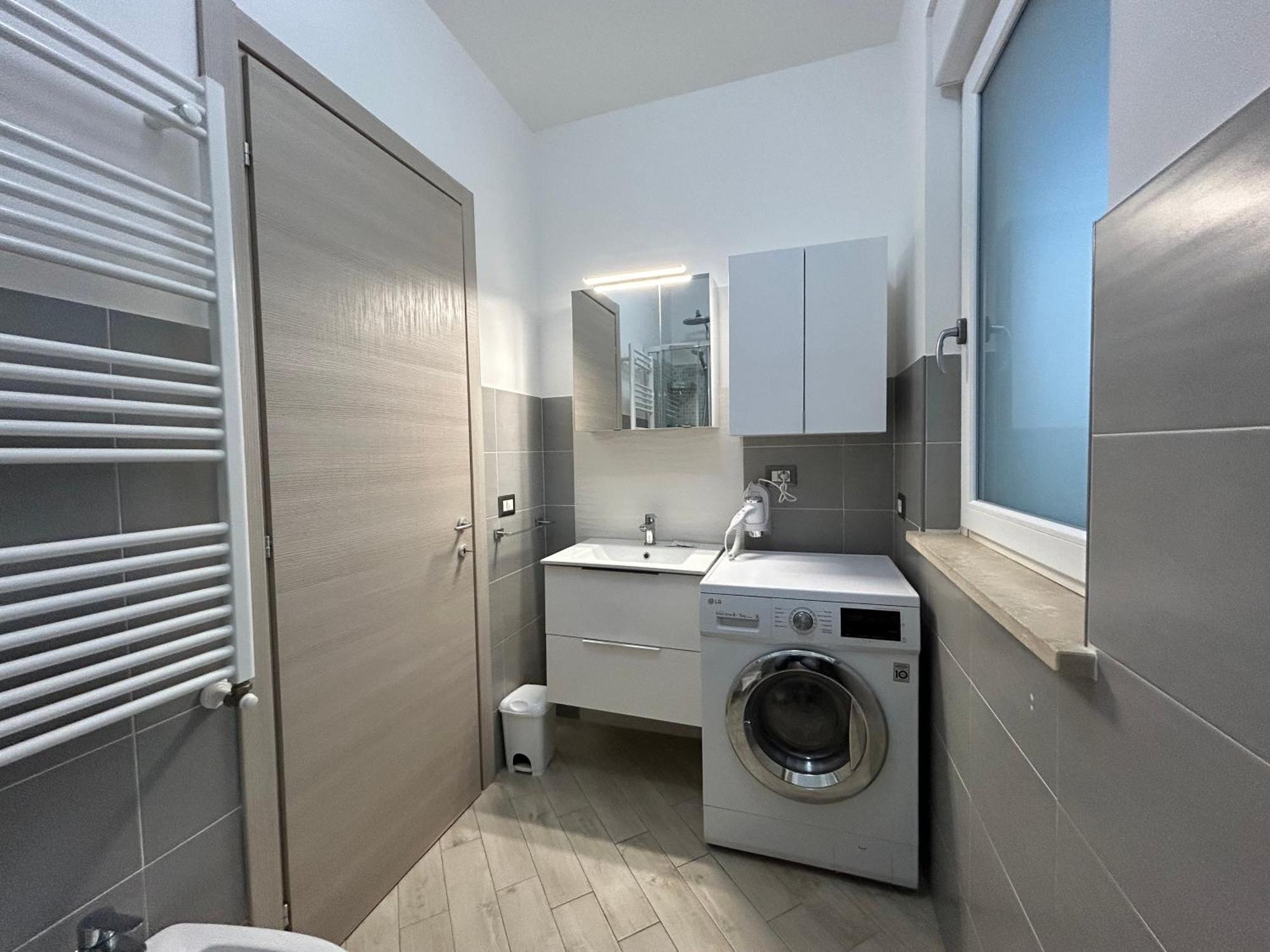 Alloggio Le Dune 77 Fiumicino Exterior photo
