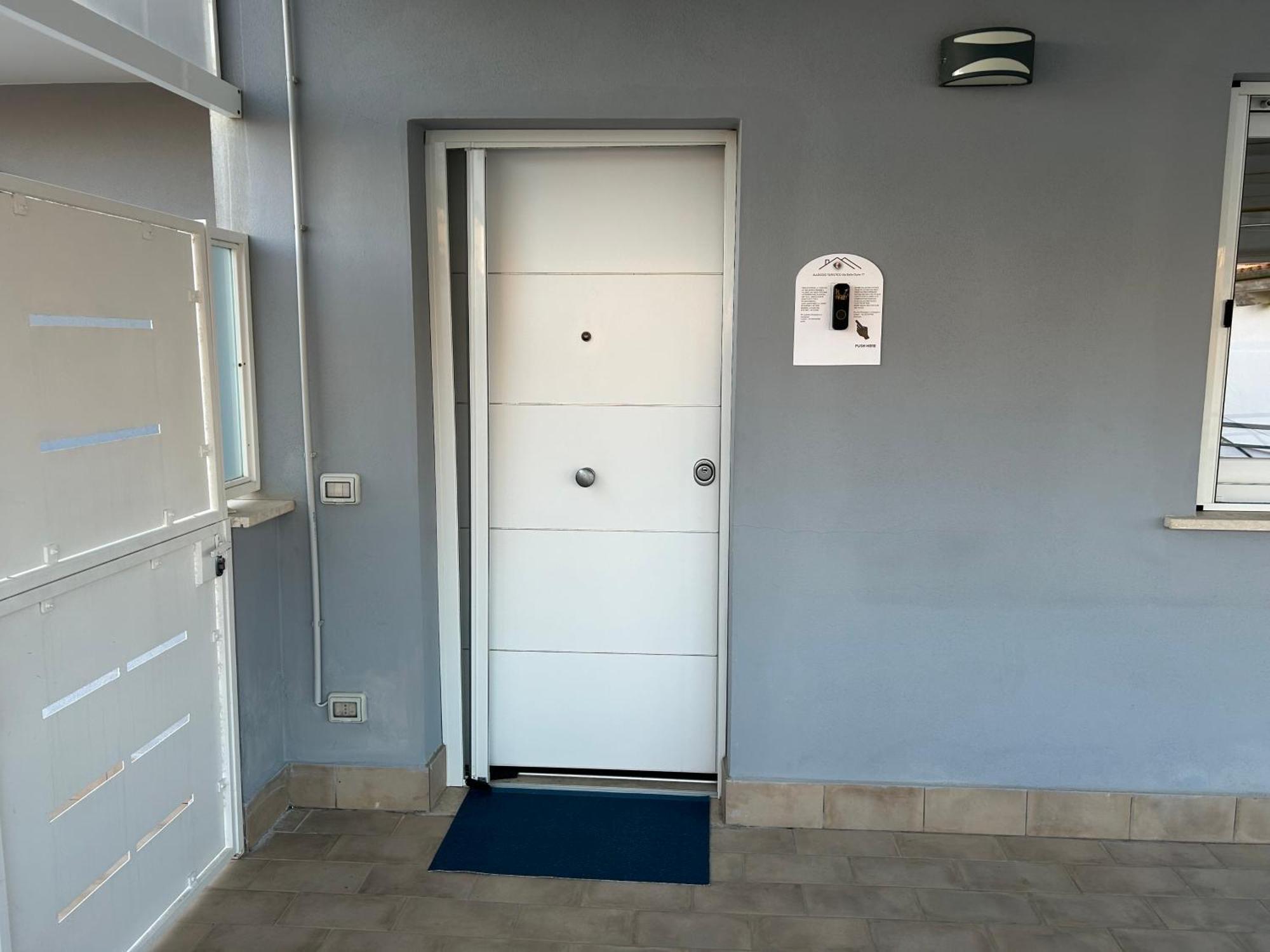Alloggio Le Dune 77 Fiumicino Exterior photo